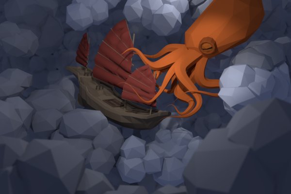 Kraken tor